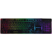 Клавиатура Red Square Tesla RGB фото 1